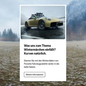 Startseitenkachel Winterkompletträder