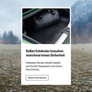 Startseitenkachel Schutzartikel