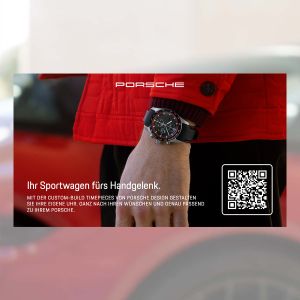 Vorschau Digital Signage custom-built Timepieces