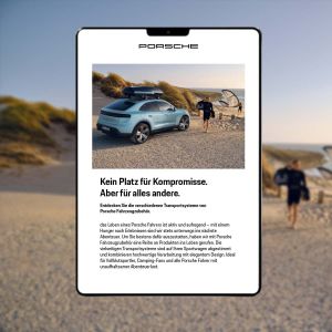 Transportsysteme | Newsletter 