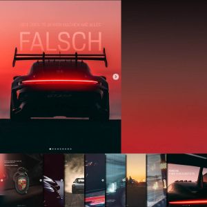 EVERYTHING WRONG | 75 Jahre | Story 